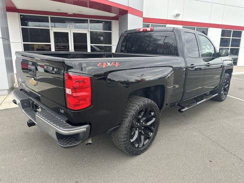 Used 2019 Chevrolet Silverado 1500 LT image 8
