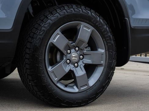Used 2024 Honda Ridgeline TrailSport image 58