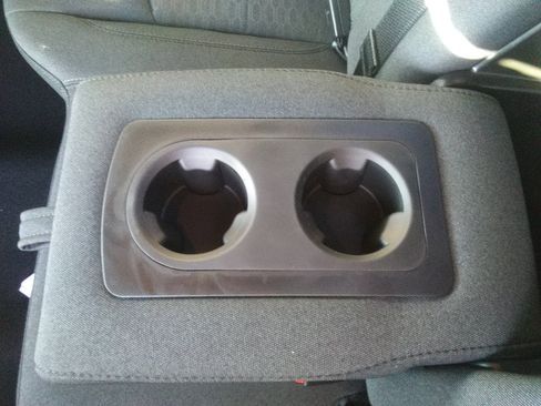 New 2026 RAM 2500 Big Horn image 10