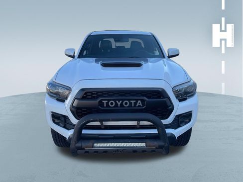 Used 2019 Toyota Tacoma TRD Pro image 3