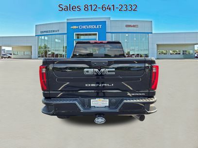 New 2026 GMC Sierra 2500 Denali Ultimate