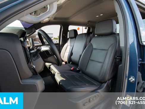 Used 2024 GMC Sierra 1500 SLT image 17