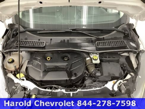 Used 2018 Ford Escape Titanium image 18