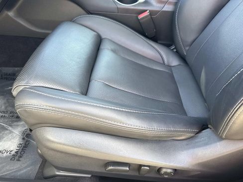 Used 2024 Subaru Outback Limited AWD/4WD image 29