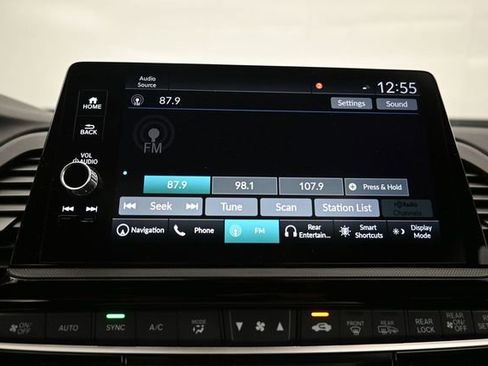 Certified 2025 Honda Odyssey Elite image 17