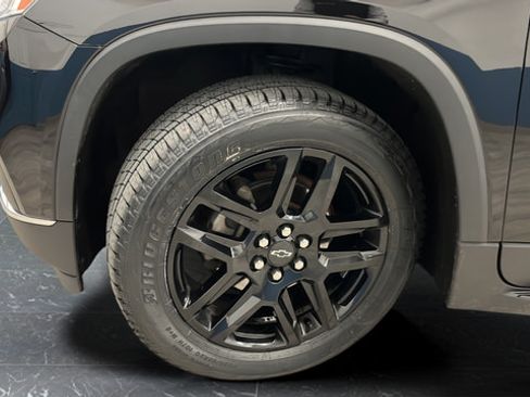 Used 2019 Chevrolet Traverse LT AWD/4WD image 30