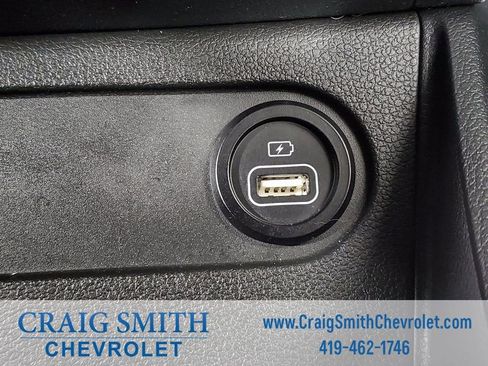 Used 2022 Hyundai Santa Fe SEL w/ Convenience Package image 27