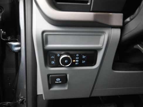 Used 2024 Ford F150 XLT w/ Mobile Office Package image 13