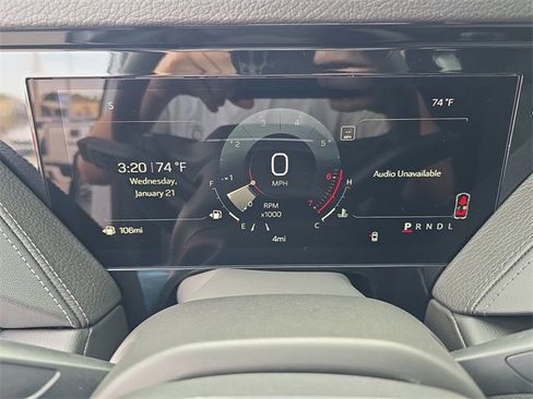 New 2026 GMC Yukon Denali w/ Sun & Power Step Package image 30