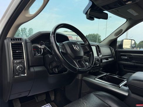 Used 2015 RAM 1500 Sport AWD/4WD image 14