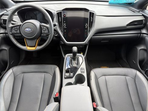 Used 2024 Subaru Crosstrek 2.5i Wilderness w/ Crosstrek Mirror Package AWD/4WD image 10