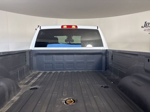 Used 2024 RAM 3500 Big Horn image 23