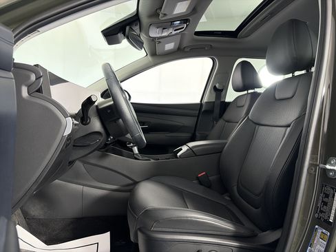 Used 2025 Hyundai Tucson SEL AWD/4WD image 6