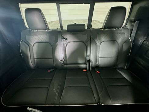 New 2026 RAM 1500 Limited image 10