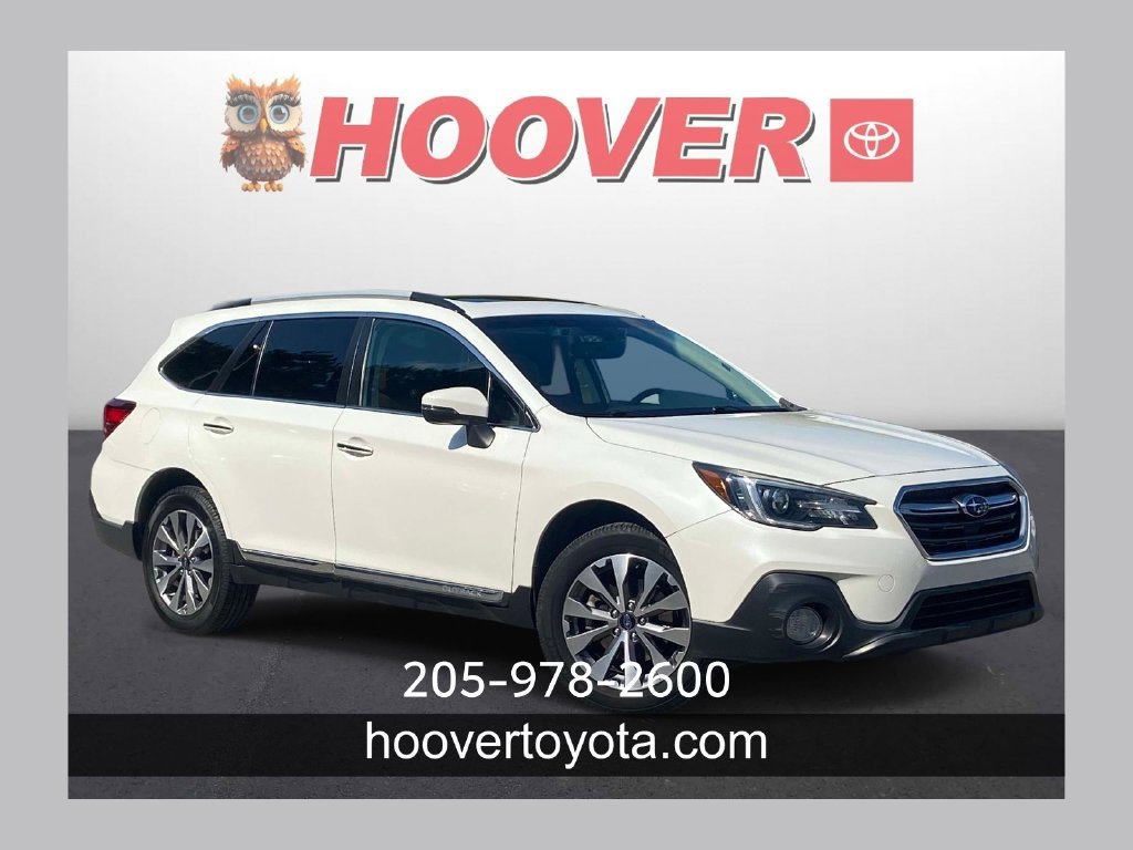 Used 2019 Subaru Outback 3.6R Touring AWD/4WD 360° Tour