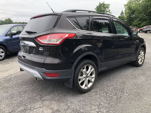 Used 2013 Ford Escape SEL AWD/4WD image 5