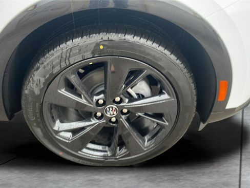 New 2026 Buick Envision Sport Touring image 26