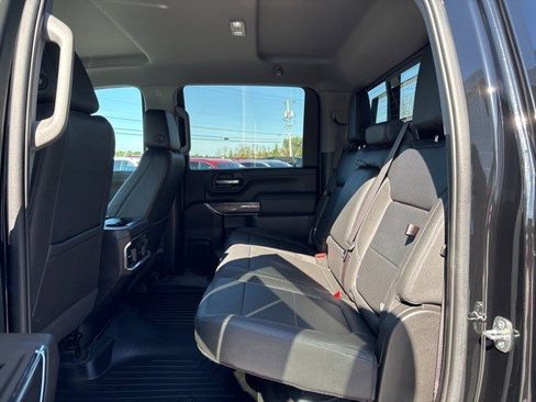 Certified 2023 Chevrolet Silverado 2500 LTZ w/ LTZ Convenience Package image 15