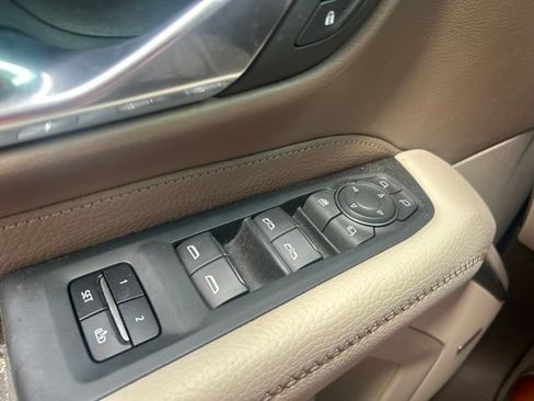 Used 2023 GMC Yukon Denali w/ Max Trailering Package AWD/4WD image 16