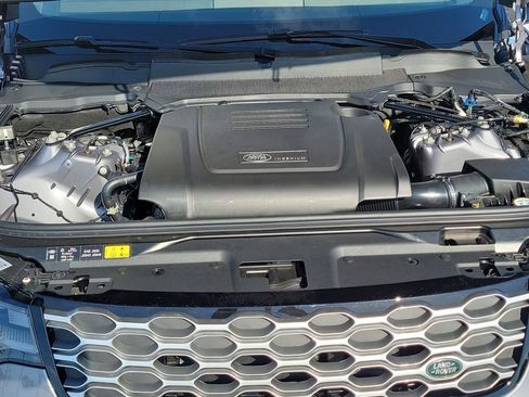 New 2025 Land Rover Discovery S AWD/4WD image 30