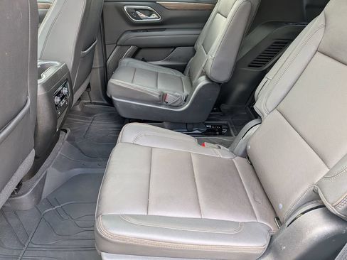 Used 2023 Chevrolet Tahoe High Country AWD/4WD image 26