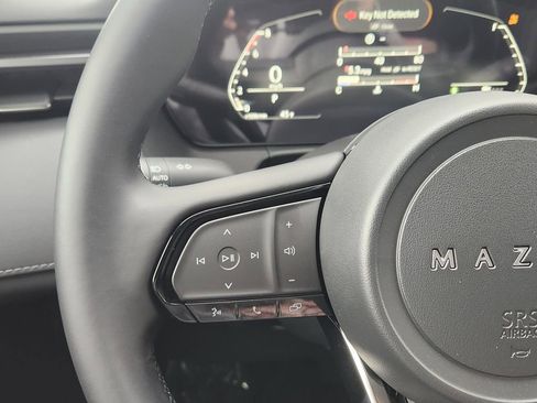 New 2026 MAZDA CX-5 Select AWD/4WD image 17