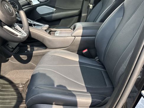 Certified 2023 Acura RDX AWD w/ Technology Package image 12
