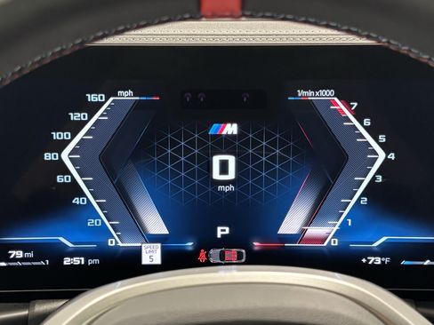 New 2027 BMW 440i xDrive w/ Premium Package AWD/4WD image 17