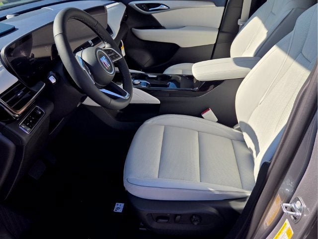 New 2026 Buick Envision Avenir AWD/4WD image 10