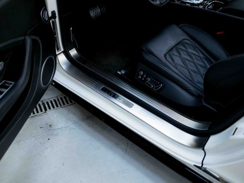 Used 2014 Bentley Continental GT V8 S image 51