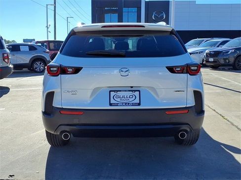 Used 2023 MAZDA CX-50 2.5 S w/ Cargo Package image 6
