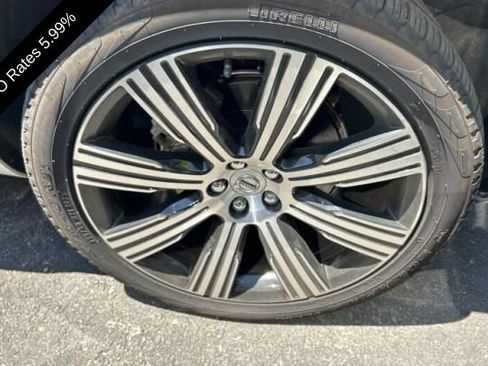 Used 2025 Volvo XC90 T8 Plus w/ Protection Package Premier AWD/4WD image 19