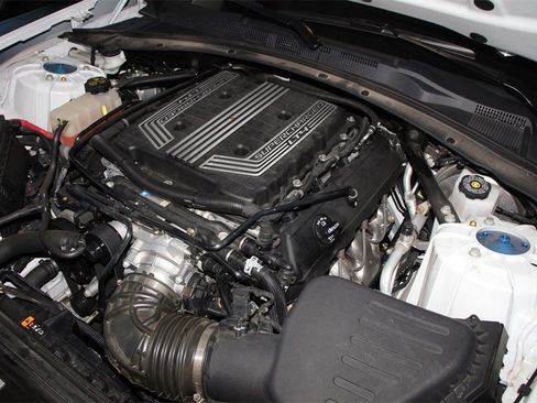 Used 2023 Chevrolet Camaro ZL1 image 29