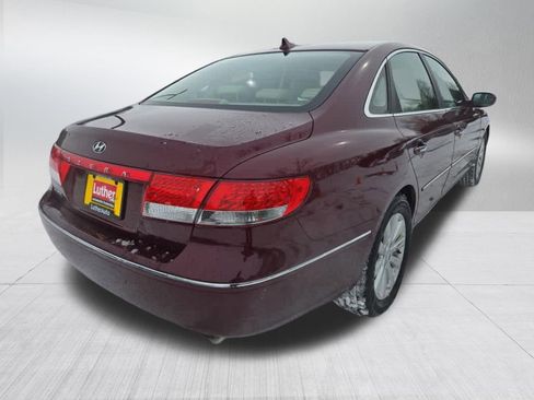 Used 2009 Hyundai Azera GLS w/ Premium Pkg 2 image 3