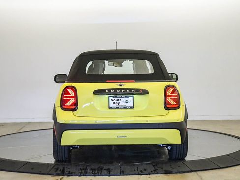 New 2026 MINI Cooper S FWD image 3