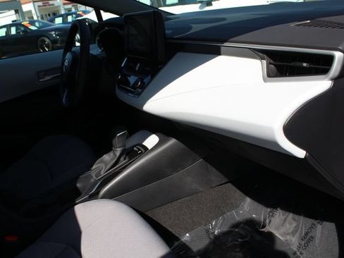 Certified 2026 Toyota Corolla SE FWD image 21
