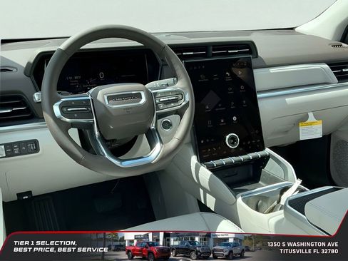 New 2026 GMC Terrain Denali AWD/4WD image 23