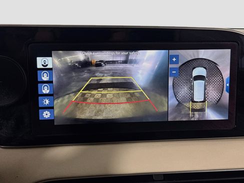 Used 2020 Hyundai Palisade Limited FWD image 19