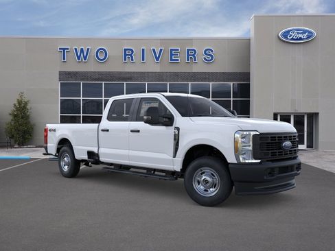 New 2026 Ford F250 XL AWD/4WD image 7