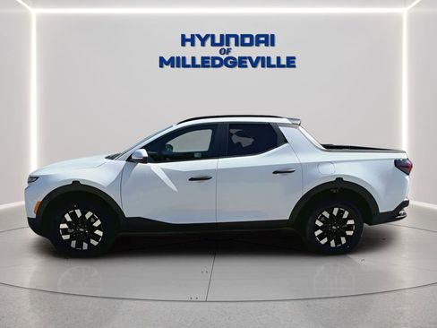 New 2025 Hyundai Santa Cruz SEL AWD/4WD image 5