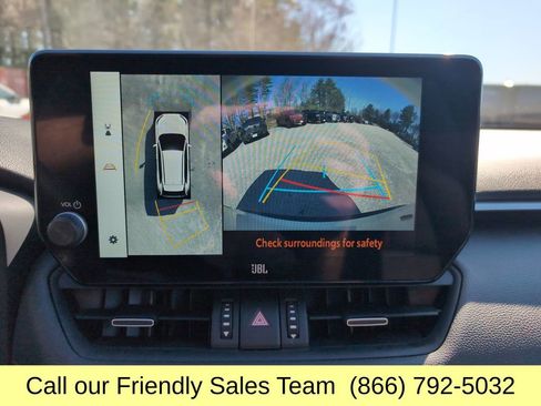 Certified 2024 Toyota RAV4 XSE w/ Premium Package AWD/4WD image 21