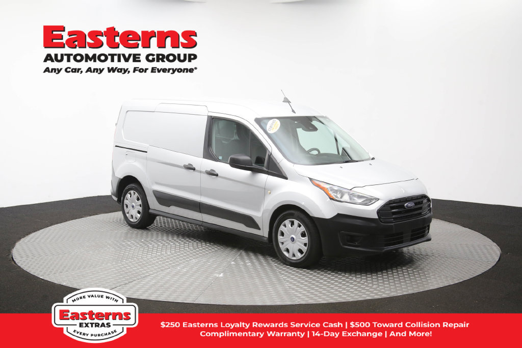 Used 2020 Ford Transit Connect XL FWD image 49