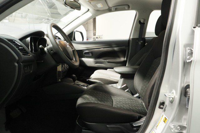 New 2026 Mitsubishi Outlander Sport ES AWD/4WD image 6