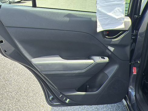 Certified 2024 Subaru Impreza 2.0i AWD/4WD image 21