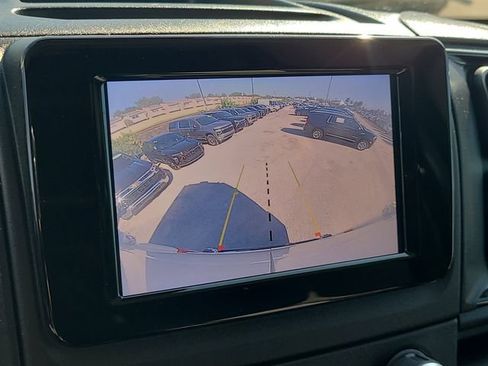 Used 2025 RAM ProMaster 2500 w/ Convenience Group FWD image 23