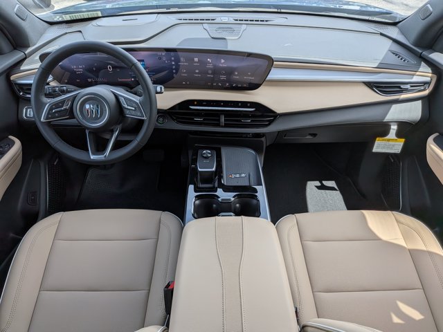 New 2026 Buick Enclave Preferred AWD/4WD image 13