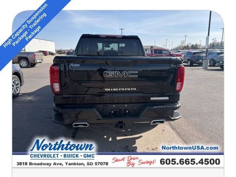 Used 2023 GMC Sierra 1500 Elevation AWD/4WD image 11