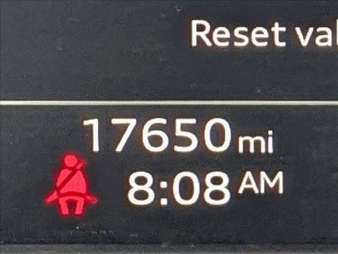 Used 2023 Audi A4 2.0T Premium Plus w/ Premium Plus Package image 11