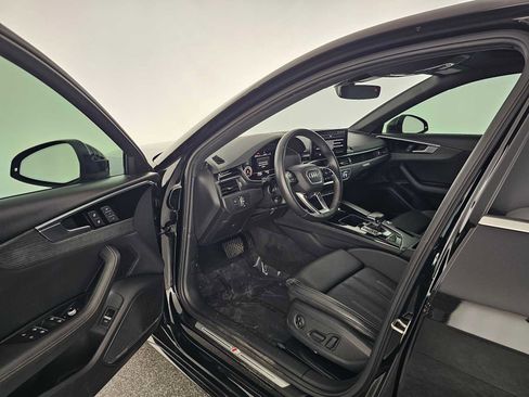 Used 2021 Audi A4 2.0T Premium Plus w/ Premium Plus Package image 19