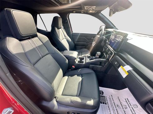 New 2026 Toyota 4Runner Limited image 29